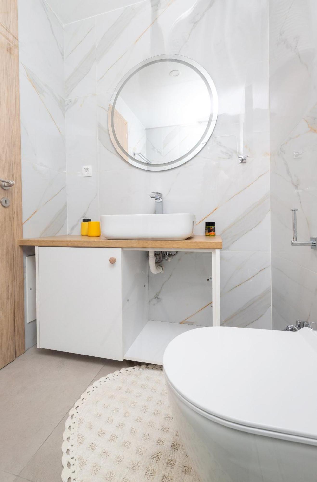 Meli Apartments Paleochora Εξωτερικό φωτογραφία